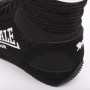 Боксерки Lonsdale Contender Boxing Black/White, 48.5 (10089773)