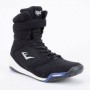 Боксерки Everlast Pro Elite High Top 8.5 (40)/ EUR 41/ 27 см Black