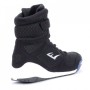 Боксерки Everlast Pro Elite High Top 8.5 (40)/ EUR 41/ 27 см Black