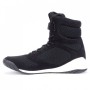 Боксерки Everlast Pro Elite High Top 8.5 (40)/ EUR 41/ 27 см Black