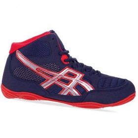 Борцювання BO-2338 FDSO 40 Синій (37508069)