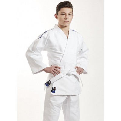 ДИТЯЧЕ КИМОНО ДЛЯ ДЗЮДО IPPON GEAR FUTURE 2.0, 110см