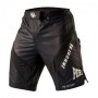 Шорти Peresvit Immortal Fightshorts Black Rain (401001-103-XS)