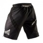 Шорти Peresvit Immortal Fightshorts Black Rain (401001-103-XS)