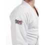 БІЛЕ КІМОНО ДЛЯ ДЗЮДО IPPON GEAR BASIC, 140см