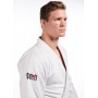 БІЛЕ КІМОНО ДЛЯ ДЗЮДО IPPON GEAR BASIC, 140см