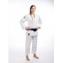 БІЛЕ КІМОНО ДЛЯ ДЗЮДО IPPON GEAR BASIC, 140см