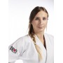 БІЛЕ КІМОНО ДЛЯ ДЗЮДО IPPON GEAR BASIC, 140см