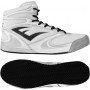 Боксерки Everlast Contender Low Top Boxing (UK 8,5 /US 9 /EUR 43 /27 см) White/grey