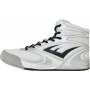 Боксерки Everlast Contender Low Top Boxing (UK 8,5 /US 9 /EUR 43 /27 см) White/grey