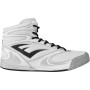 Боксерки Everlast Contender Low Top Boxing (UK 8,5 /US 9 /EUR 43 /27 см) White/grey