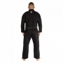Кімоно для Бразильського Джиу-Джитсу Tatami Fightwear Nova Absolute Чорне (А2)