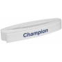 Пояс для кімоно Champion 300 см Білий CHM00668