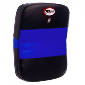 Маківара Вигнута (1шт) шкіряна TWINS KPL-4