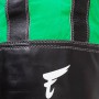 Мішок боксерський Циліндр PU h-80см FAIRTEX HB3 GREEN