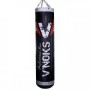 Боксерський мішок V'Noks Boxing Machine Black 120 cм 40-50 кг чорний (1737_60003)