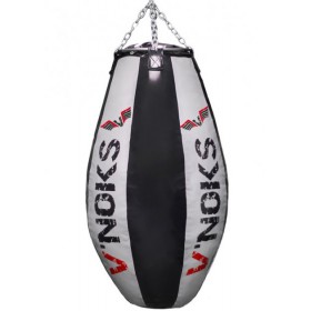 Груша боксерська аперкотна V`Noks з ланцюгами 50 – 60 кг