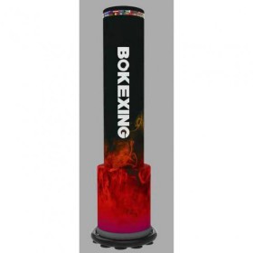 Манекен Вох Men (груша боксерська) на присосках А-4