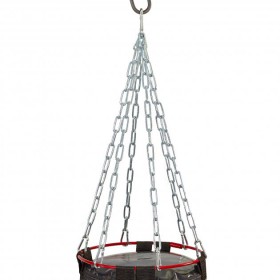 Ланцюг для боксерського мішка з карабіном SP-Planeta R-3895-6 6 ланцюгів