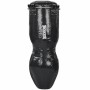 Мішок боксерський Силует BOXER 1025-01 висота 120см, Чорний