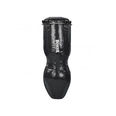 Мішок боксерський Силует BOXER 1025-01 висота 120см, Чорний