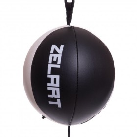 Груша боксерська на розтяжках ZELART BO-2891