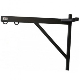 Кронштейн для боксерського мішка V`Noks Чорний (37349056)