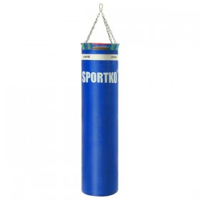 Мішок боксерський Sportko арт. МП-00