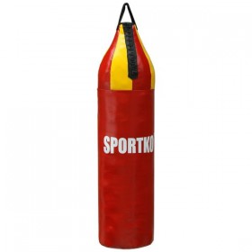 Мішок боксерський Sportko Шоломовидний МП-7