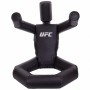 Манекен для греплінгу UFC PRO MMA Trainer UCK-75175 чорний