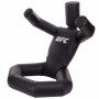 Манекен для греплінгу UFC PRO MMA Trainer UCK-75175 чорний