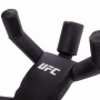 Манекен для греплінгу UFC PRO MMA Trainer UCK-75175 чорний