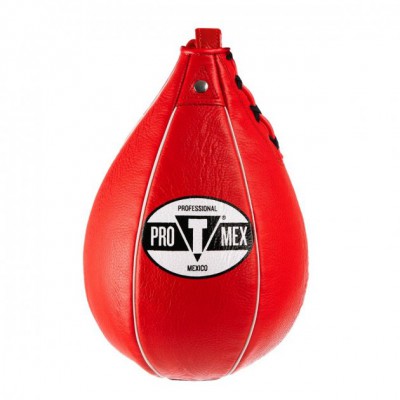 Пневмогруша Title Pro Mex Speed Professional Bag V2 15*23 см