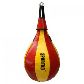 Груша боксерська SPORTKO каплевидна ПВХ 12 кг.