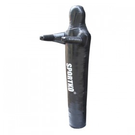 Манекен борцівський SPORTKO без ніг ПВХ 150 см