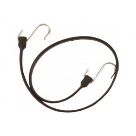 Комплект розтяжок для пневмогруша TITLE Boxing Double End Bag Cable один розмір чорний (397)