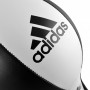 Пневматична груша на розтяжках Speed ADIDAS ADISP300DB чорно/біла STD