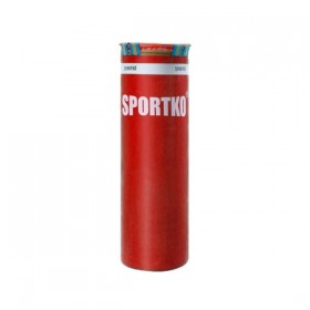 Мішок боксерський Sportko з кільцем та ланцюгом МП-2