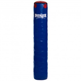 Мішок боксерський Циліндр BOXER Класик 1003-011 висота 180см Синій