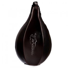 Боксерська груша-крапля 3061 Power Play S Чорний (37228065)