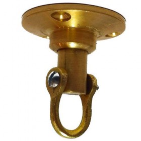 Вертлюг Vintage F-0269 Без бренду Золотий (37429246)