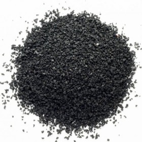 Гумова крихта для наповнення боксерських груш 25 кг