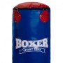 Мішок боксерський циліндр Boxer 1003 Без бренду 180см Синій (37429274)