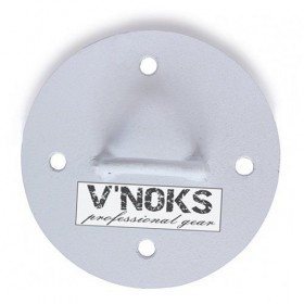 Стельове кріплення для боксерського мішка V`Noks Pro V`Noks Білий (37349045)