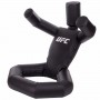 Манекен для греплінгу UFC PRO MMA Trainer UCK-75175 UFC Чорний (37512025)