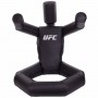 Манекен для греплінгу UFC PRO MMA Trainer UCK-75175 UFC Чорний (37512025)