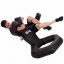 Манекен для греплінгу UFC PRO MMA Trainer UCK-75175 UFC Чорний (37512025)