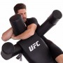 Манекен для греплінгу UFC PRO MMA Trainer UCK-75175 UFC Чорний (37512025)