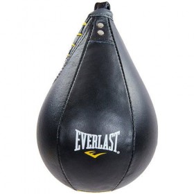 Груша пневматична 4242 Everlast Чорний (37409011)