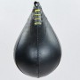 Груша пневматична 4242 Everlast Чорний (37409011)